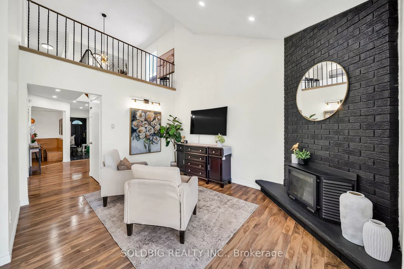 76, Banting, Fletcher's West, Brampton