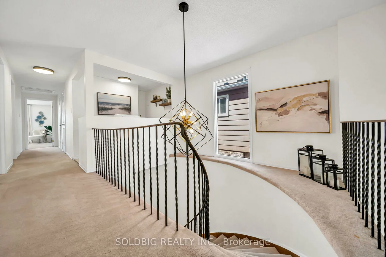 76, Banting, Fletcher's West, Brampton