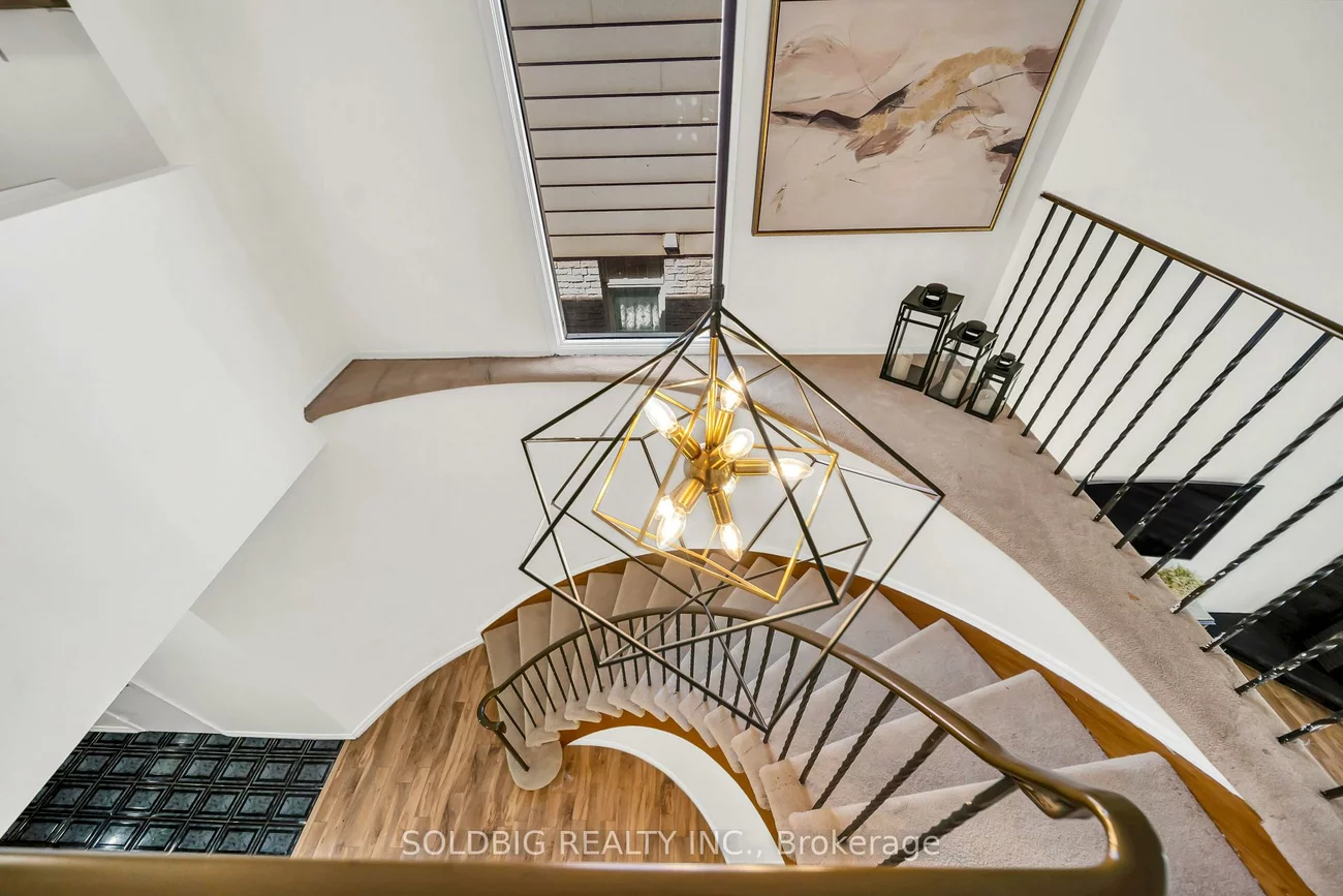 76, Banting, Fletcher's West, Brampton