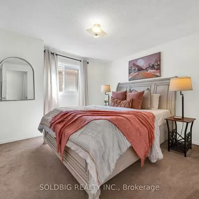 76, Banting, Fletcher's West, Brampton