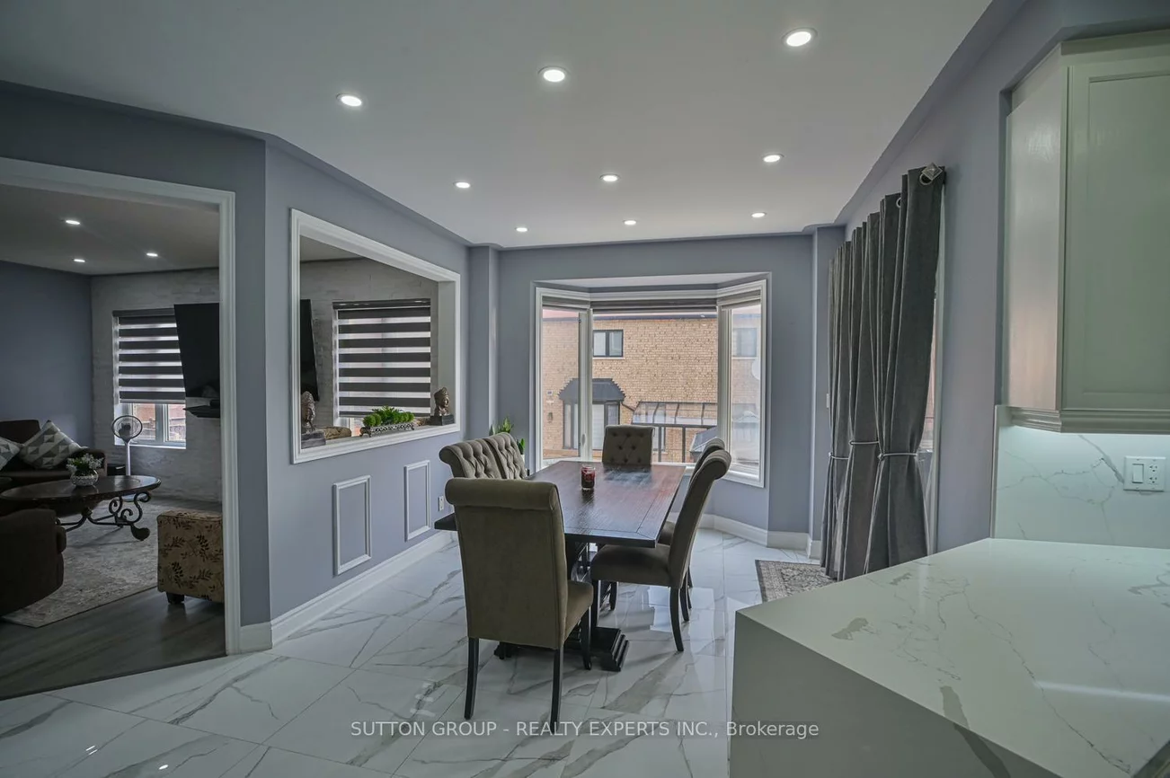 373, Sunny Meadow, Sandringham-Wellington, Brampton