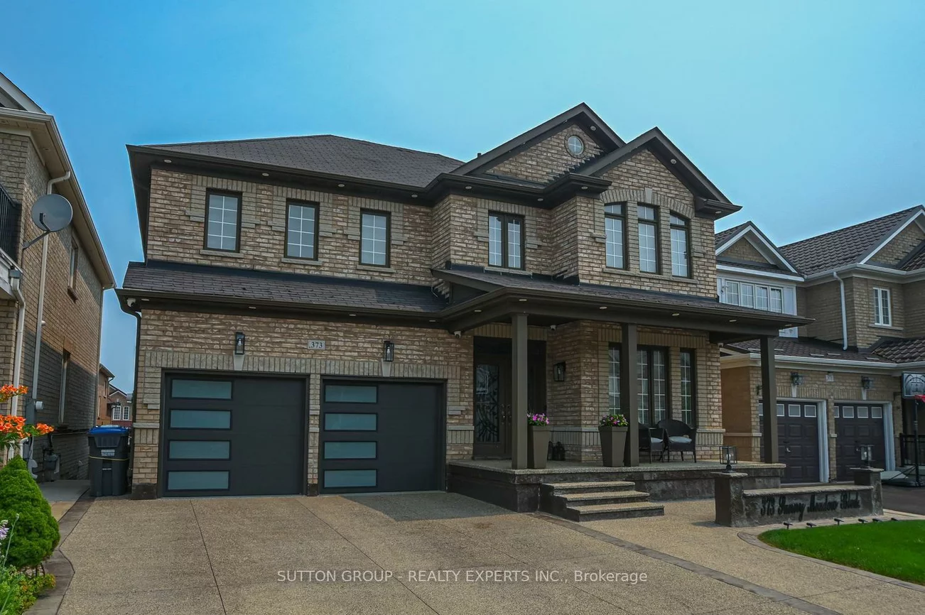373, Sunny Meadow, Sandringham-Wellington, Brampton