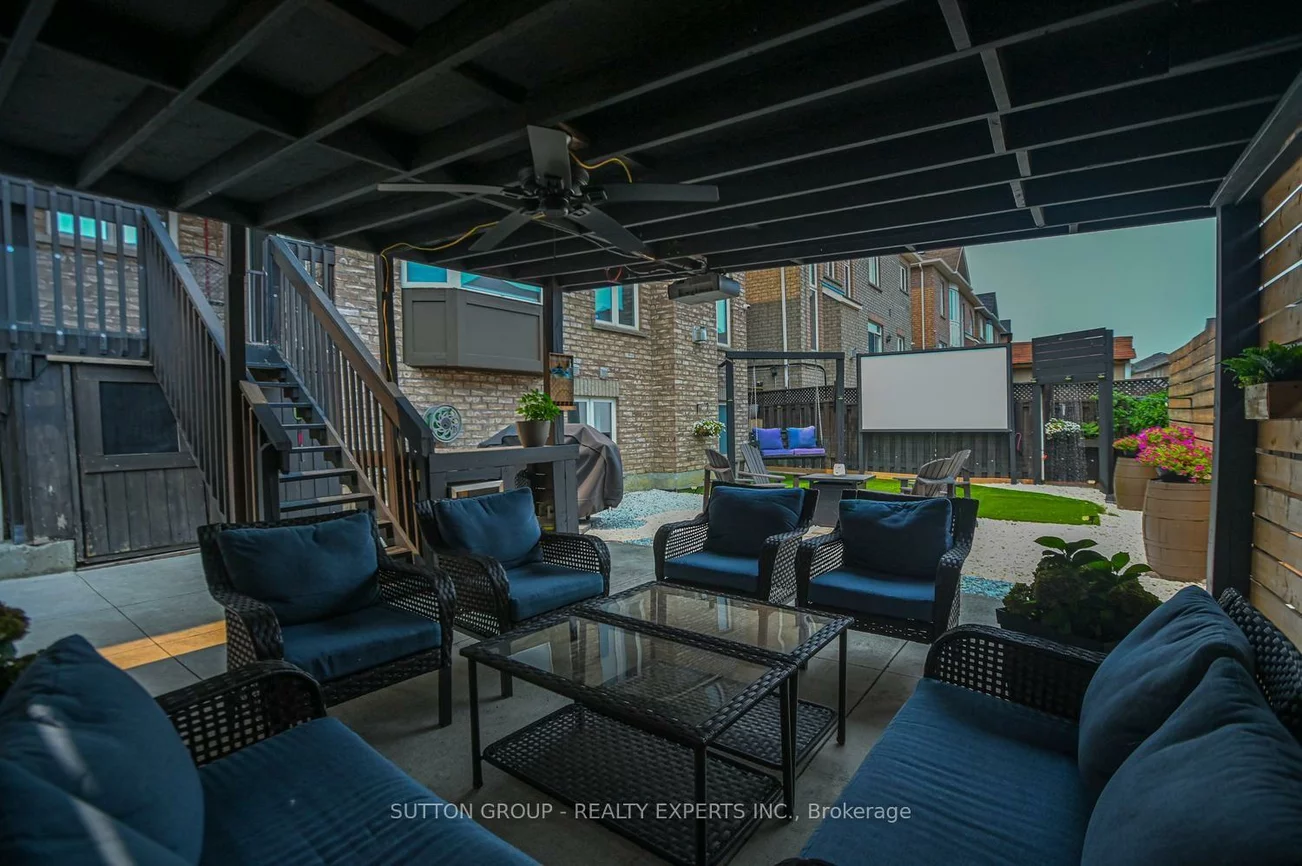373, Sunny Meadow, Sandringham-Wellington, Brampton