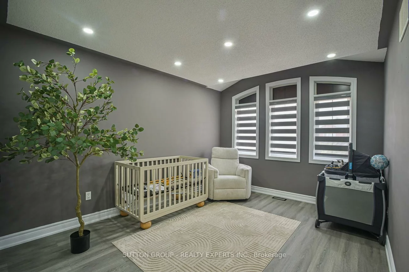373, Sunny Meadow, Sandringham-Wellington, Brampton