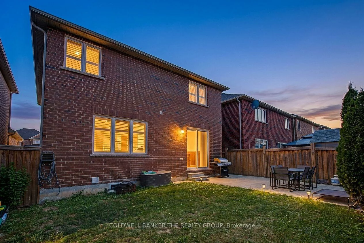 94, Enford, Northwest Brampton, Brampton