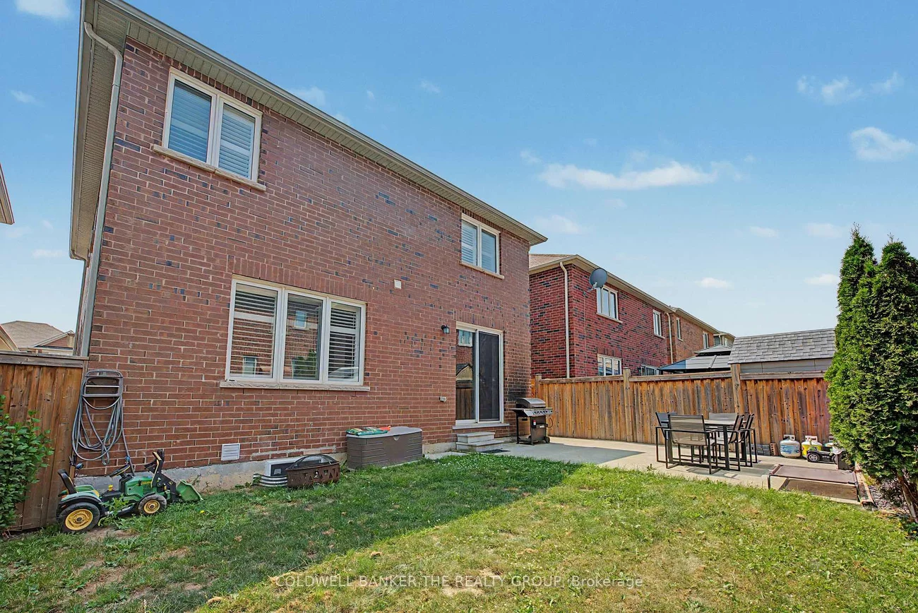 94, Enford, Northwest Brampton, Brampton