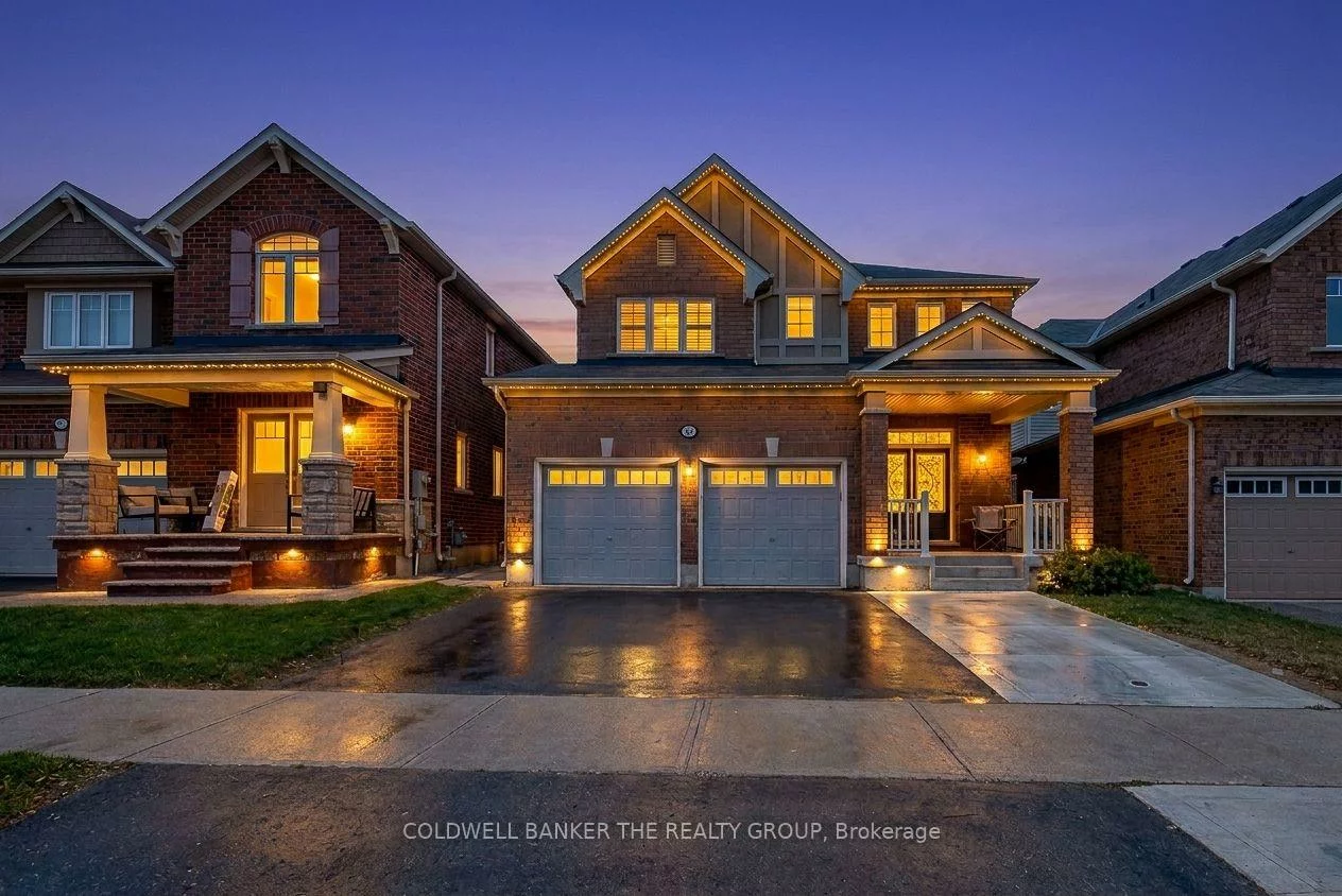 94, Enford, Northwest Brampton, Brampton