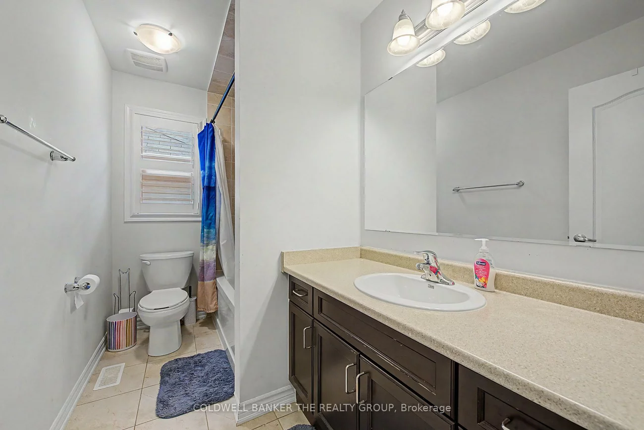 94, Enford, Northwest Brampton, Brampton