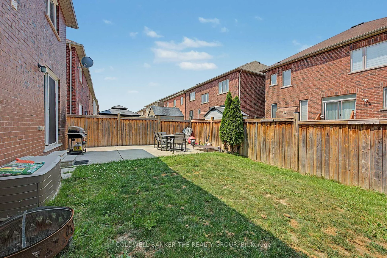 94, Enford, Northwest Brampton, Brampton