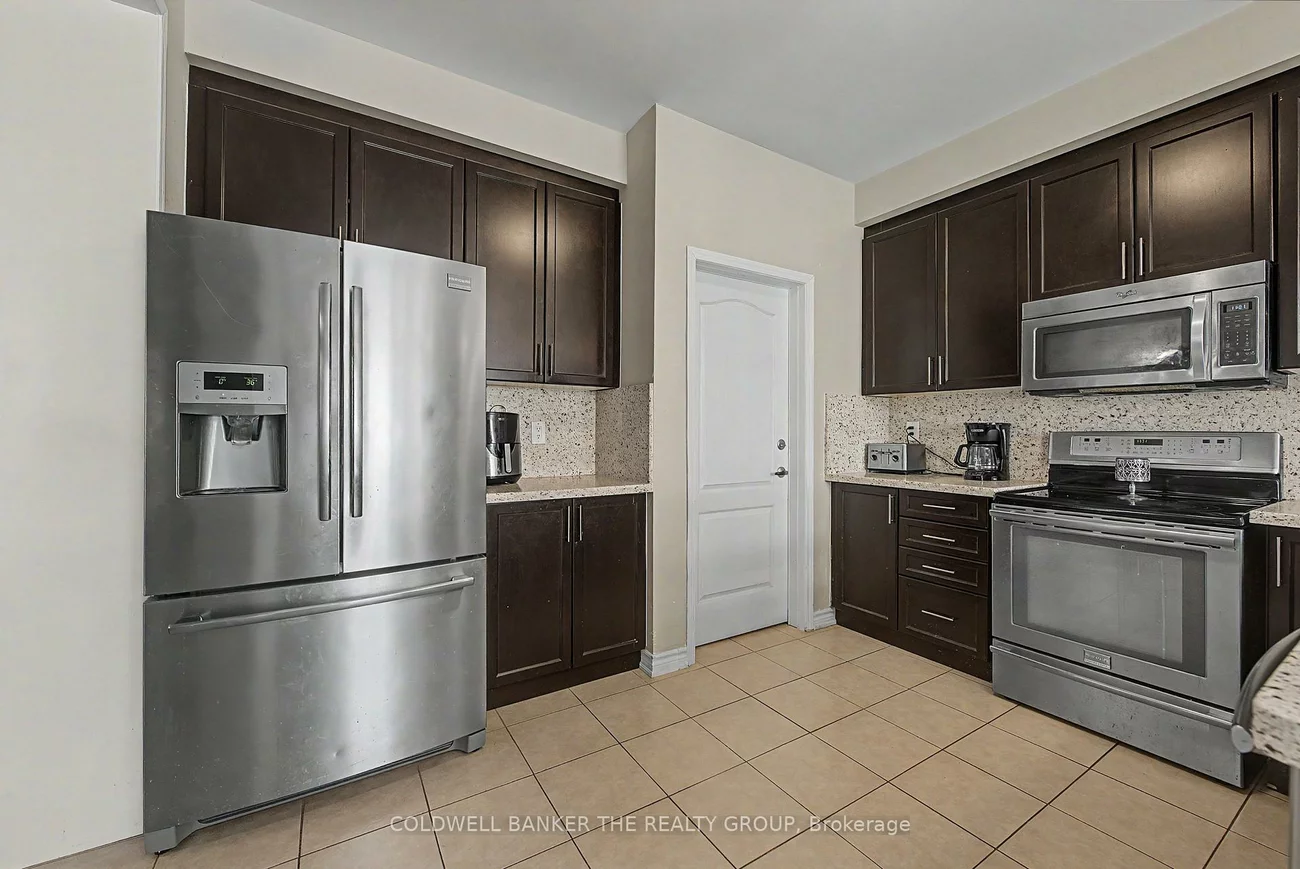 94, Enford, Northwest Brampton, Brampton