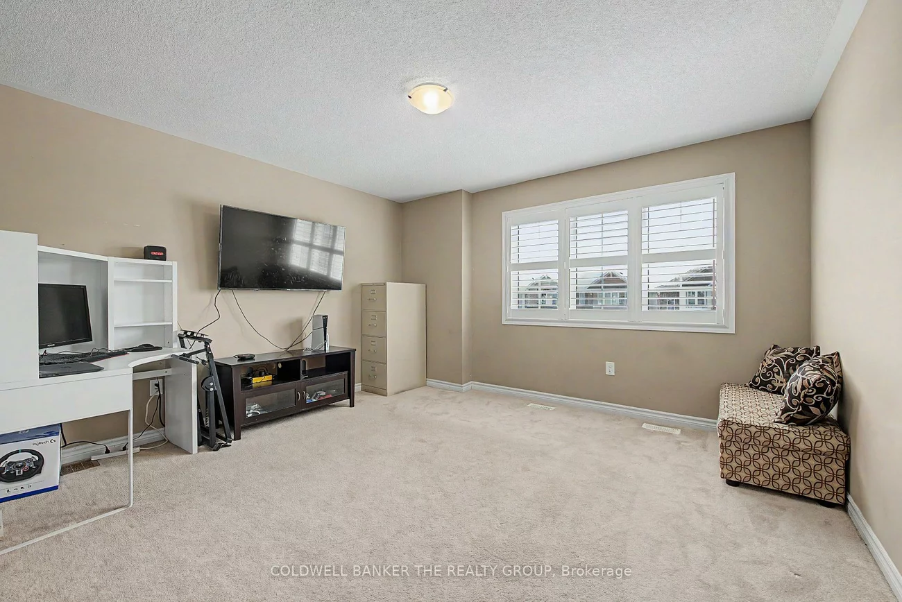 94, Enford, Northwest Brampton, Brampton