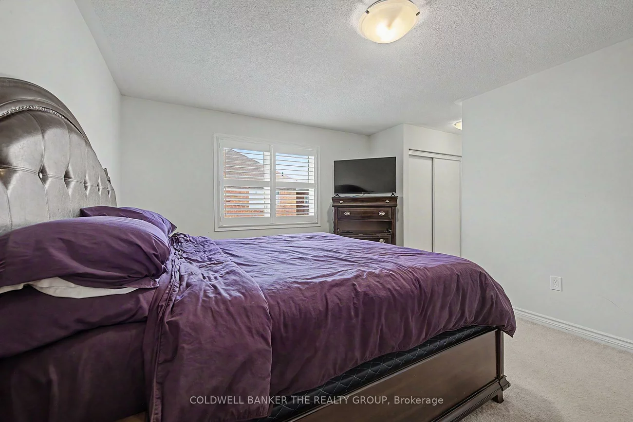 94, Enford, Northwest Brampton, Brampton