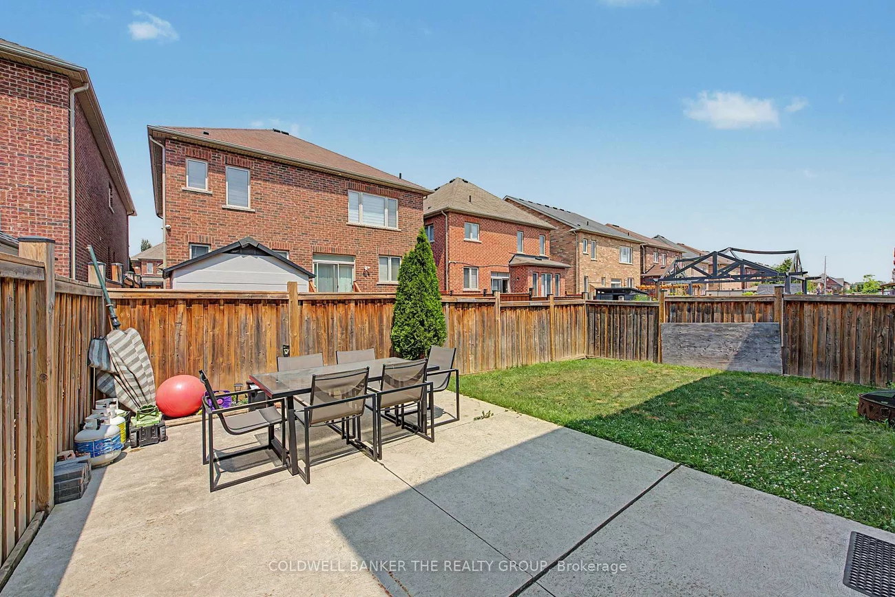 94, Enford, Northwest Brampton, Brampton