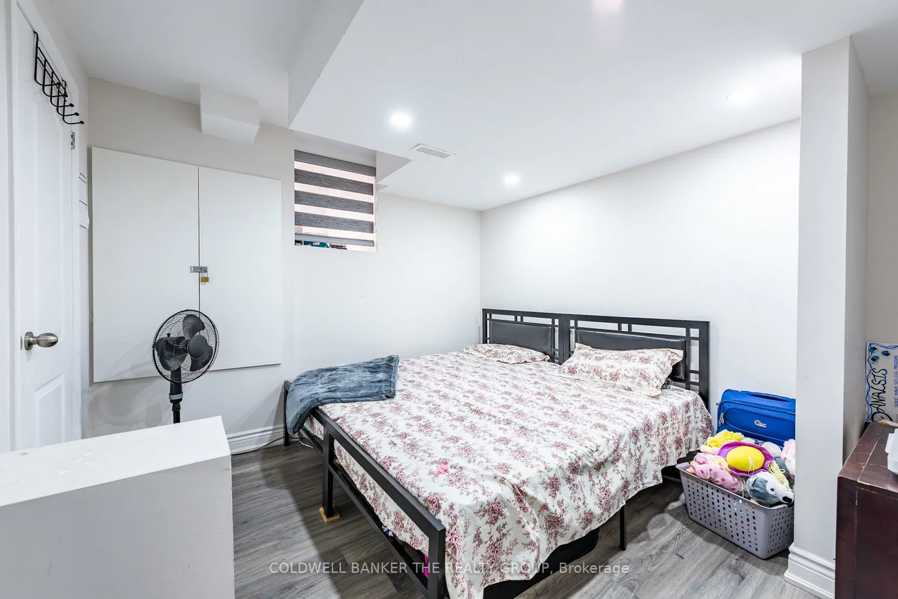 94, Enford, Northwest Brampton, Brampton