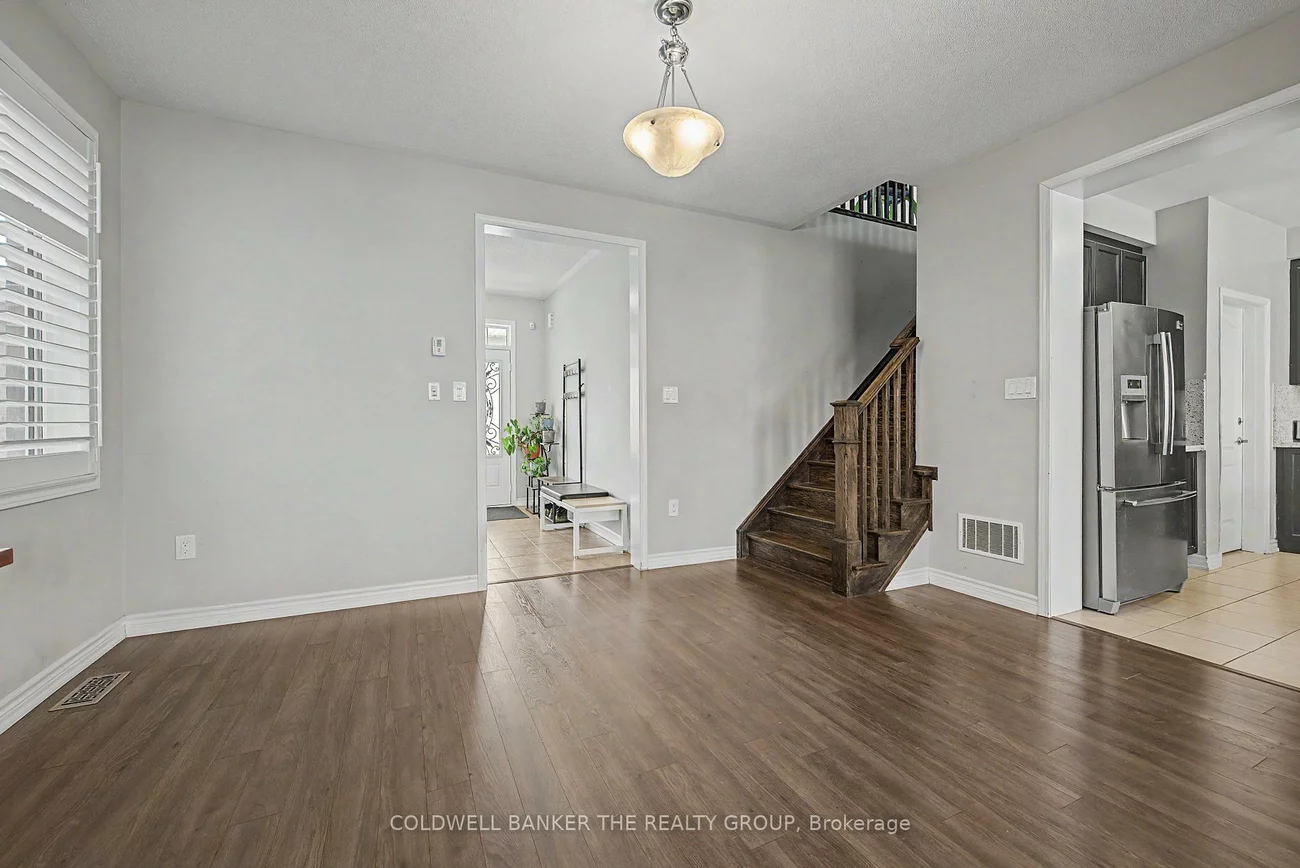 94, Enford, Northwest Brampton, Brampton