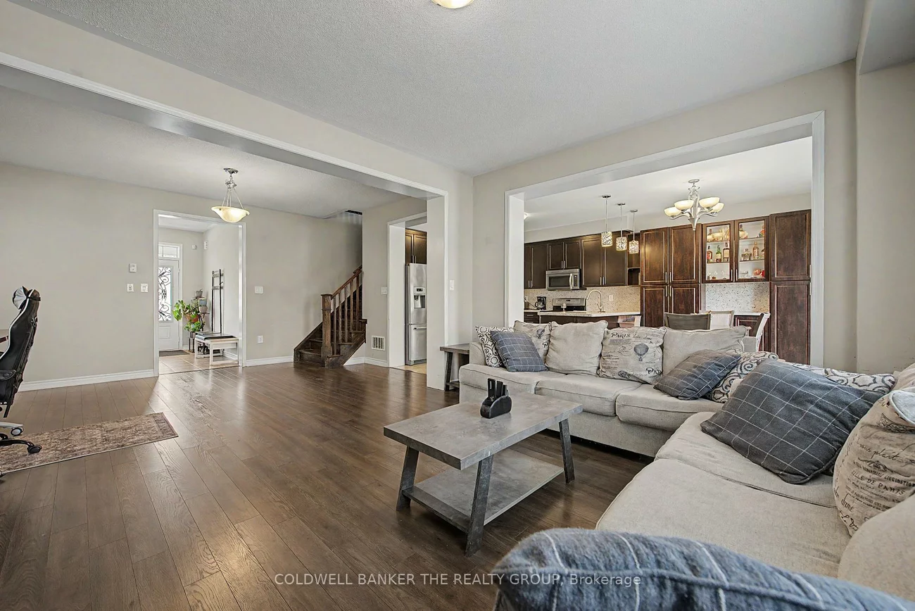 94, Enford, Northwest Brampton, Brampton