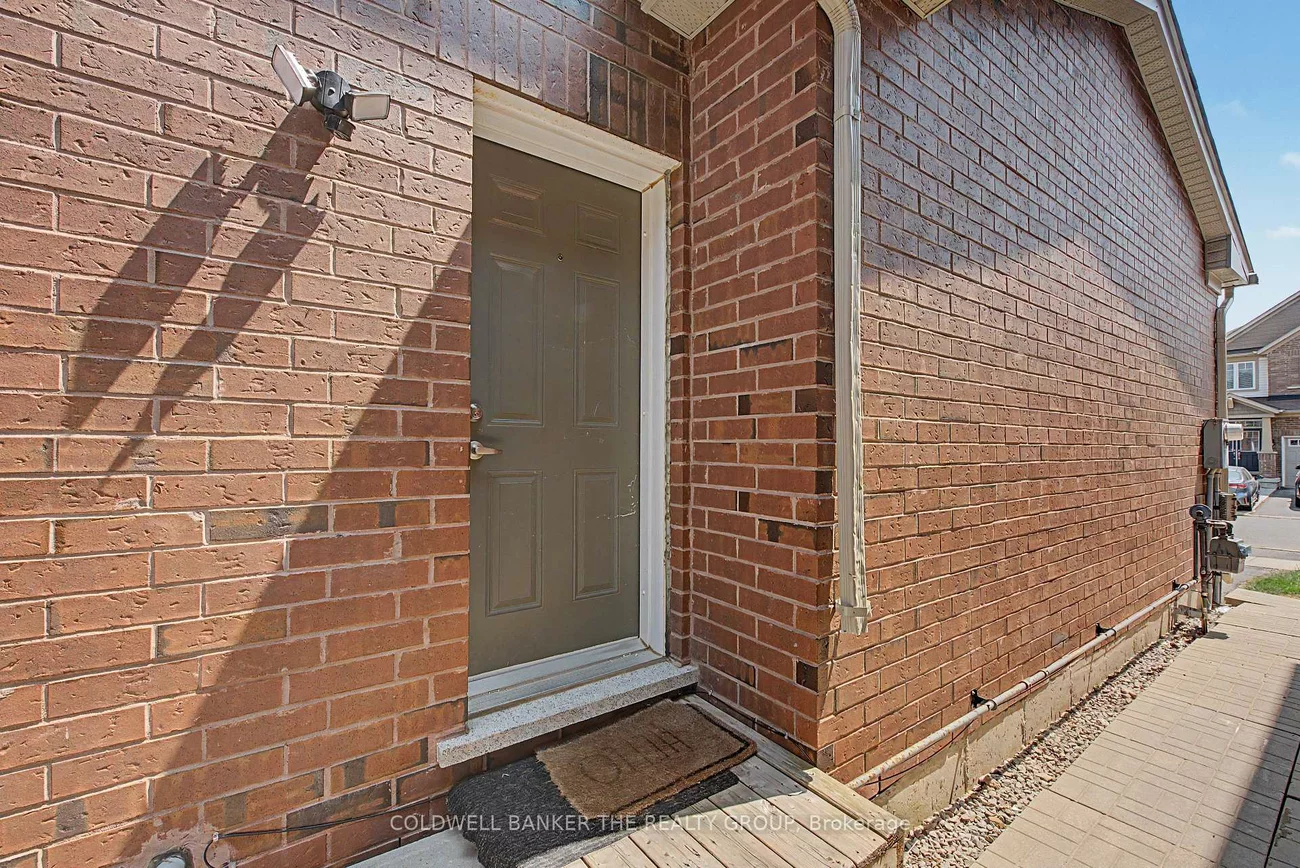 94, Enford, Northwest Brampton, Brampton
