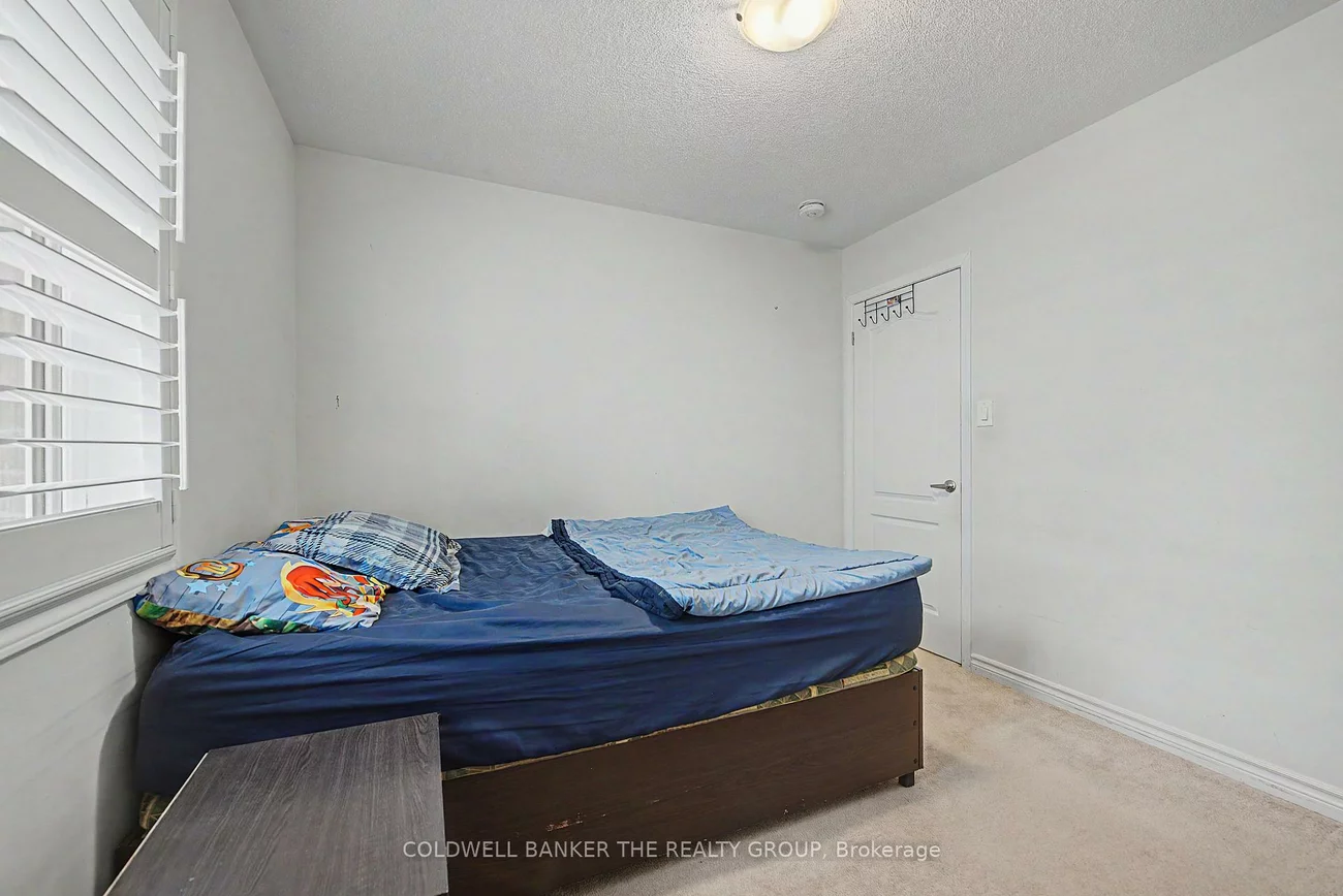 94, Enford, Northwest Brampton, Brampton