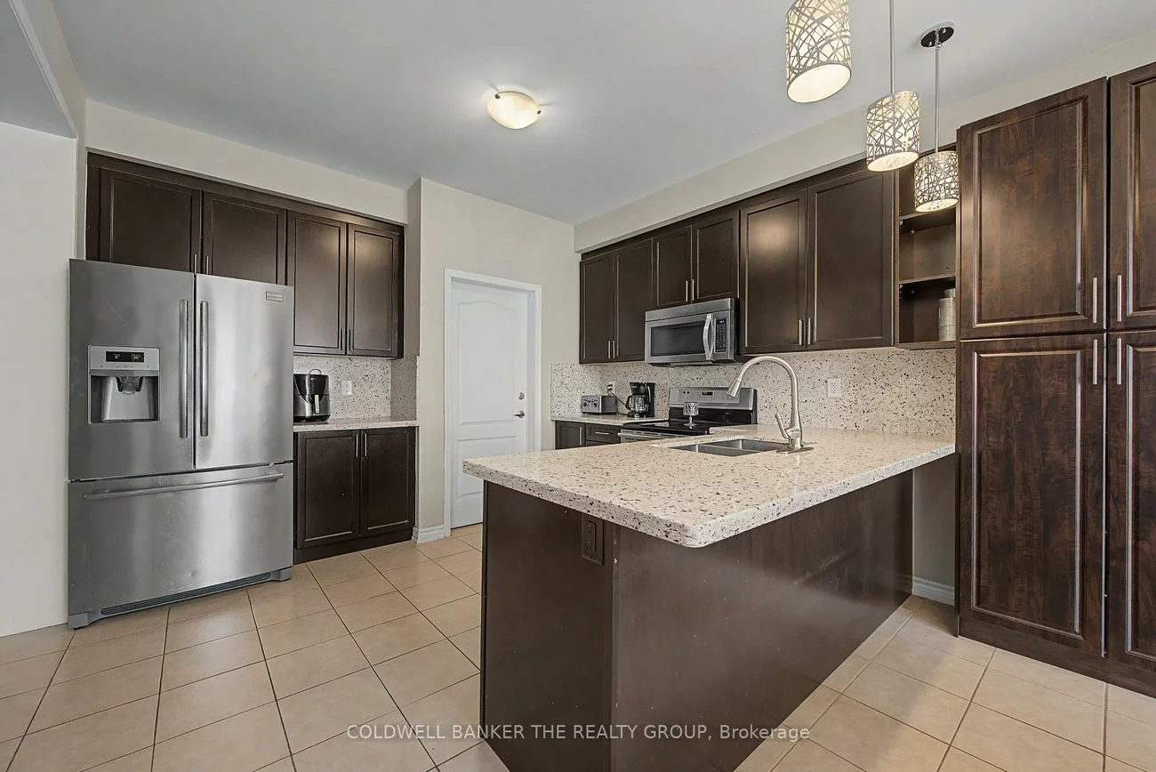 94, Enford, Northwest Brampton, Brampton