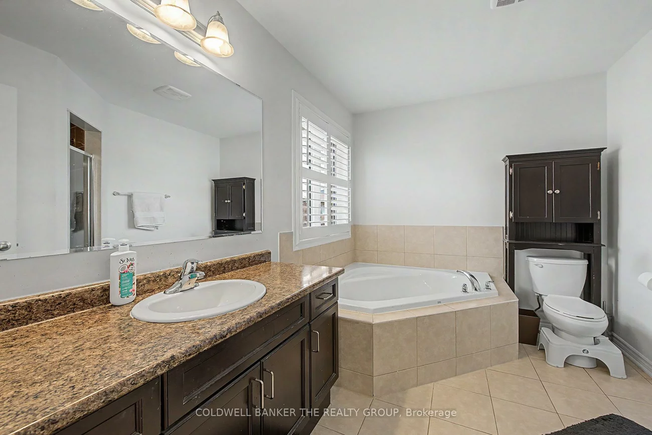 94, Enford, Northwest Brampton, Brampton