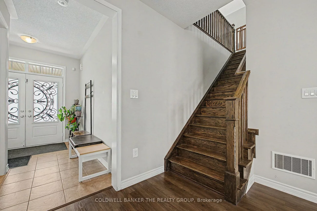 94, Enford, Northwest Brampton, Brampton