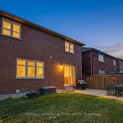 94, Enford, Northwest Brampton, Brampton