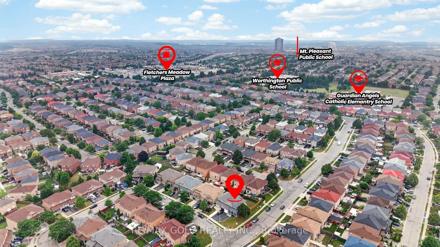 52, Junction, Fletcher's Meadow, Brampton