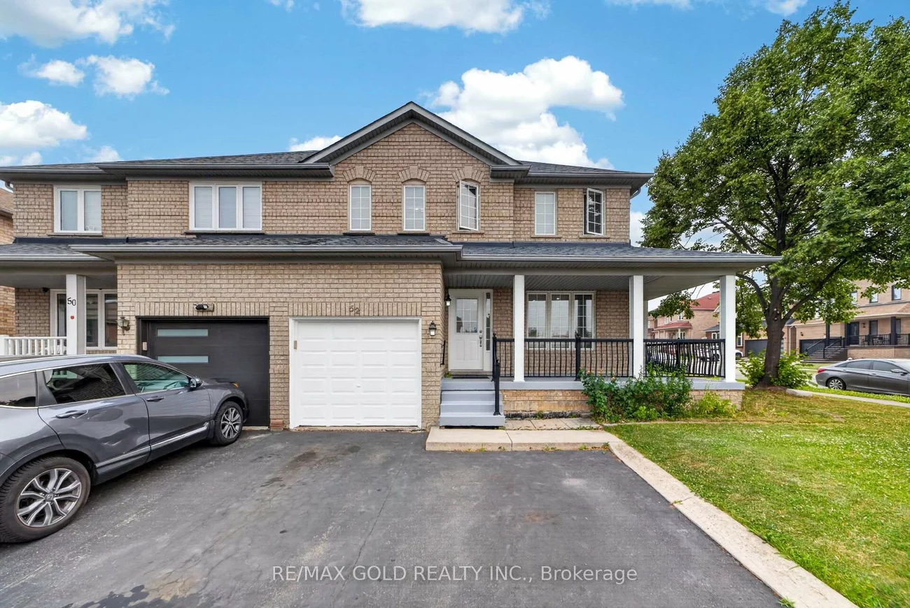 52, Junction, Fletcher's Meadow, Brampton