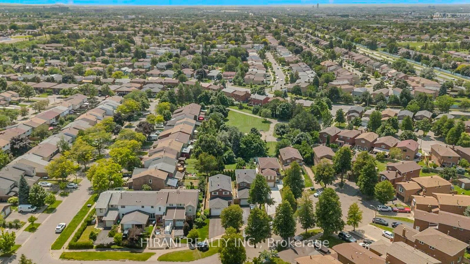 75, Royal Salisbury, Madoc, Brampton