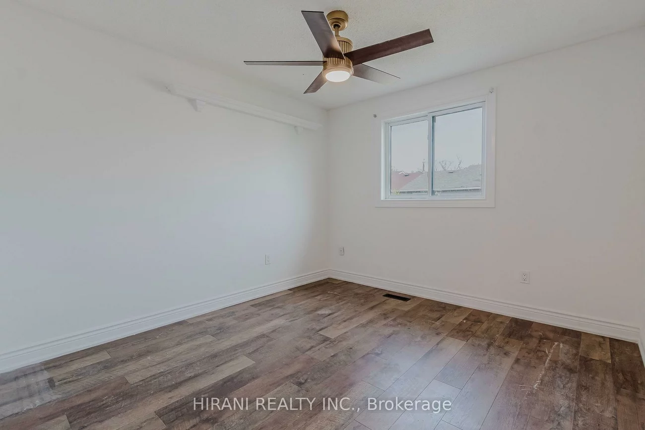 75, Royal Salisbury, Madoc, Brampton