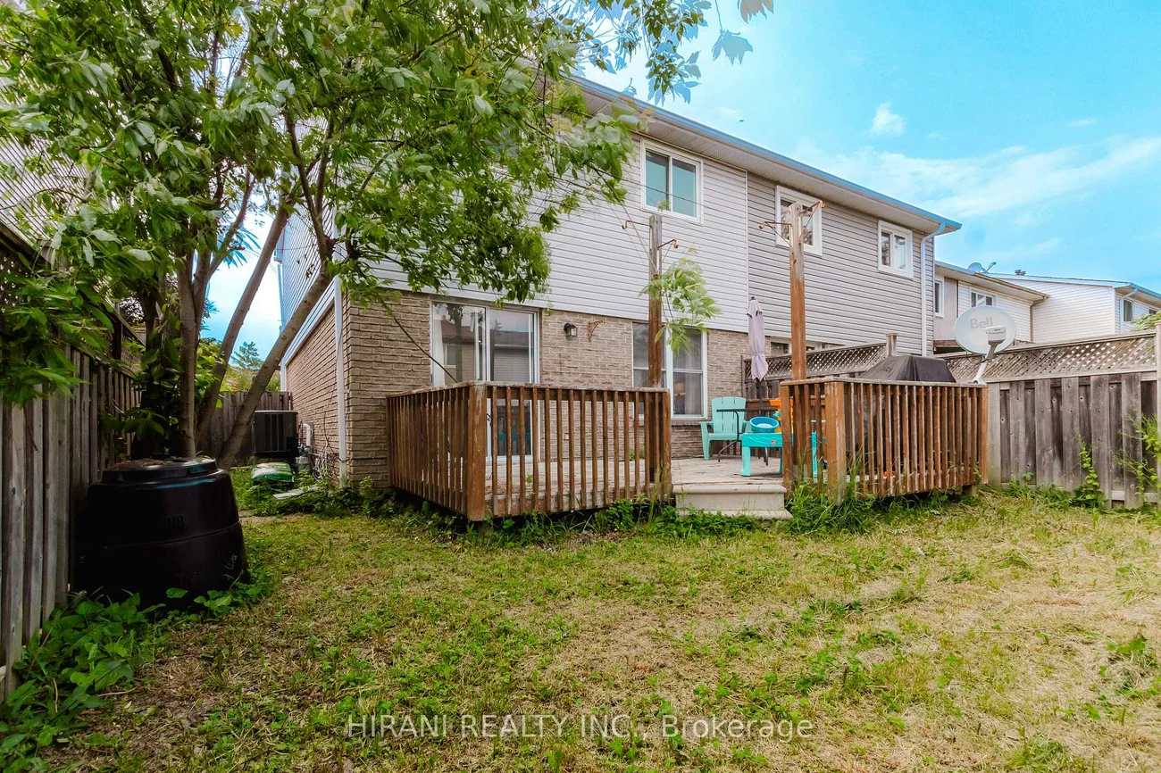 75, Royal Salisbury, Madoc, Brampton
