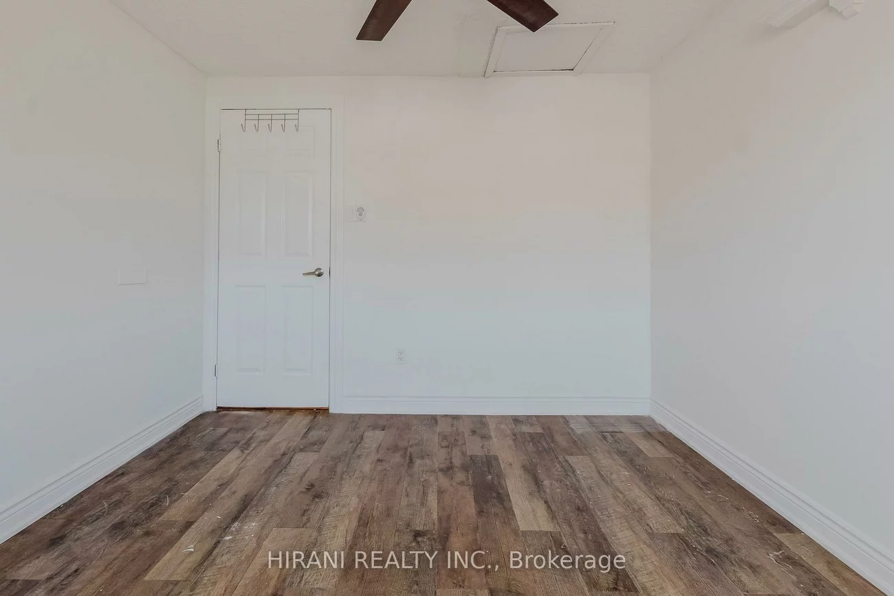 75, Royal Salisbury, Madoc, Brampton