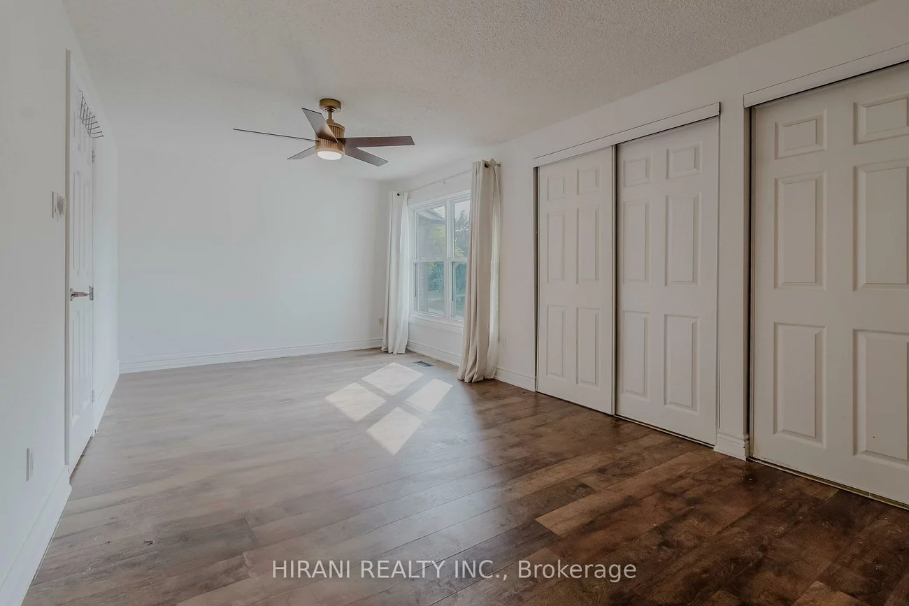 75, Royal Salisbury, Madoc, Brampton