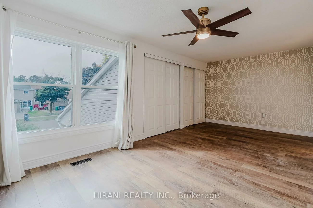 75, Royal Salisbury, Madoc, Brampton