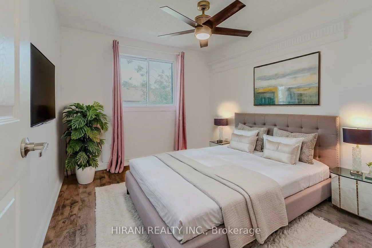75, Royal Salisbury, Madoc, Brampton