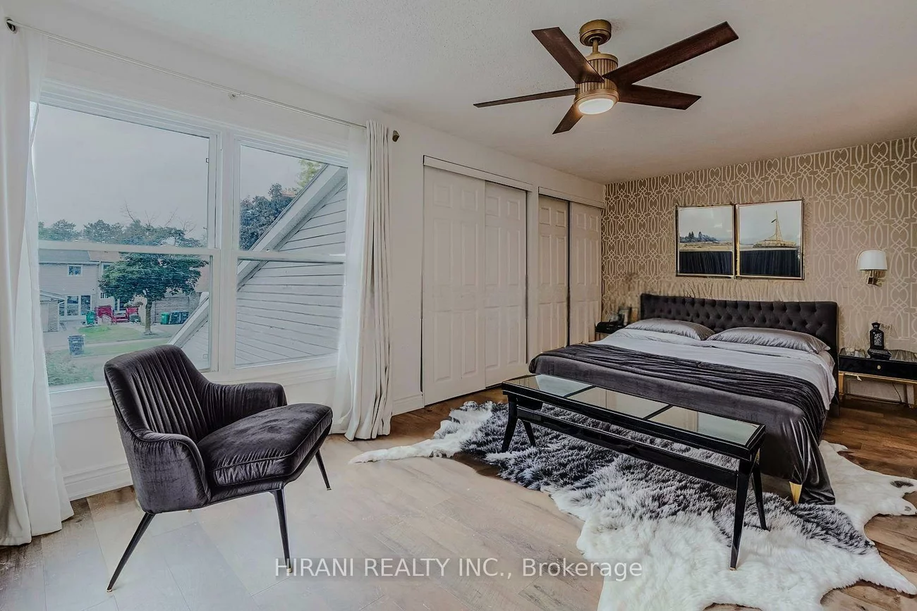 75, Royal Salisbury, Madoc, Brampton