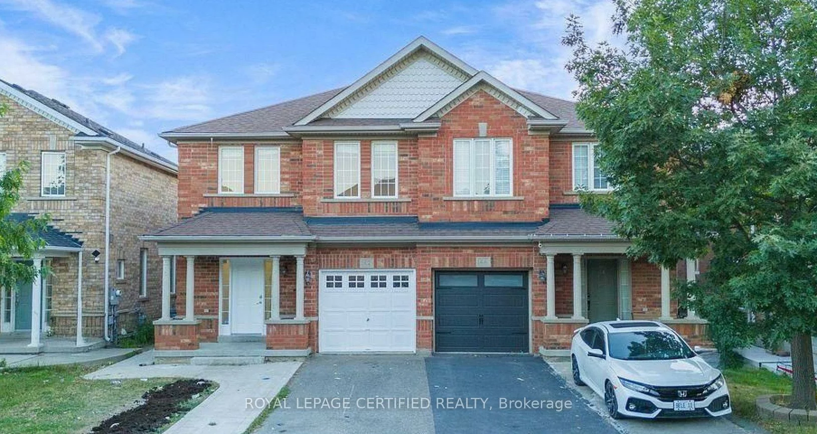 42, Trumpet Valley, Fletcher's Meadow, Brampton