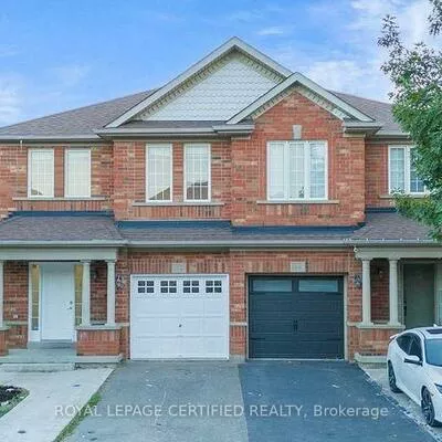 42, Trumpet Valley, Fletcher's Meadow, Brampton