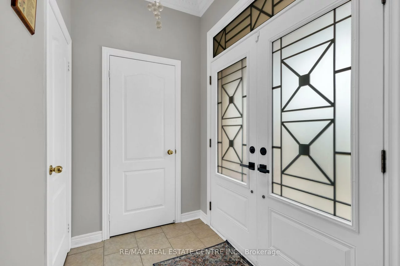 20, Sparhill, Sandringham-Wellington, Brampton