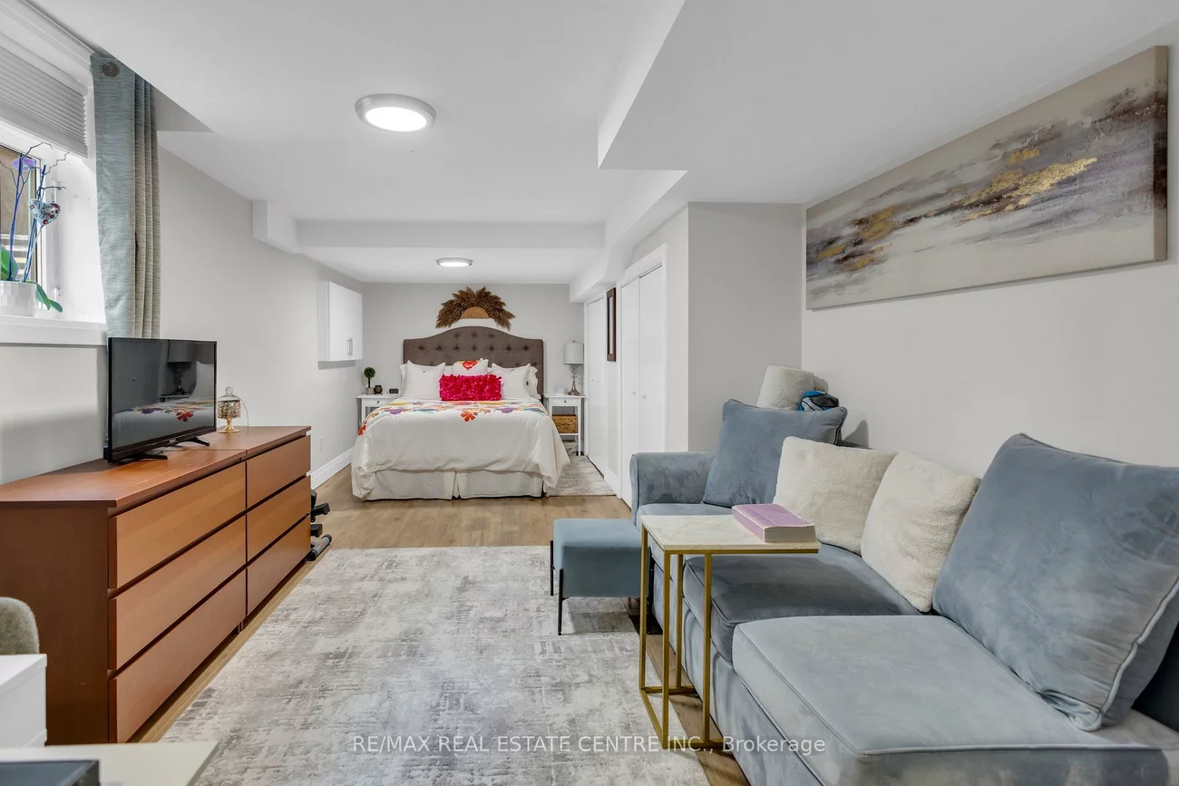 20, Sparhill, Sandringham-Wellington, Brampton