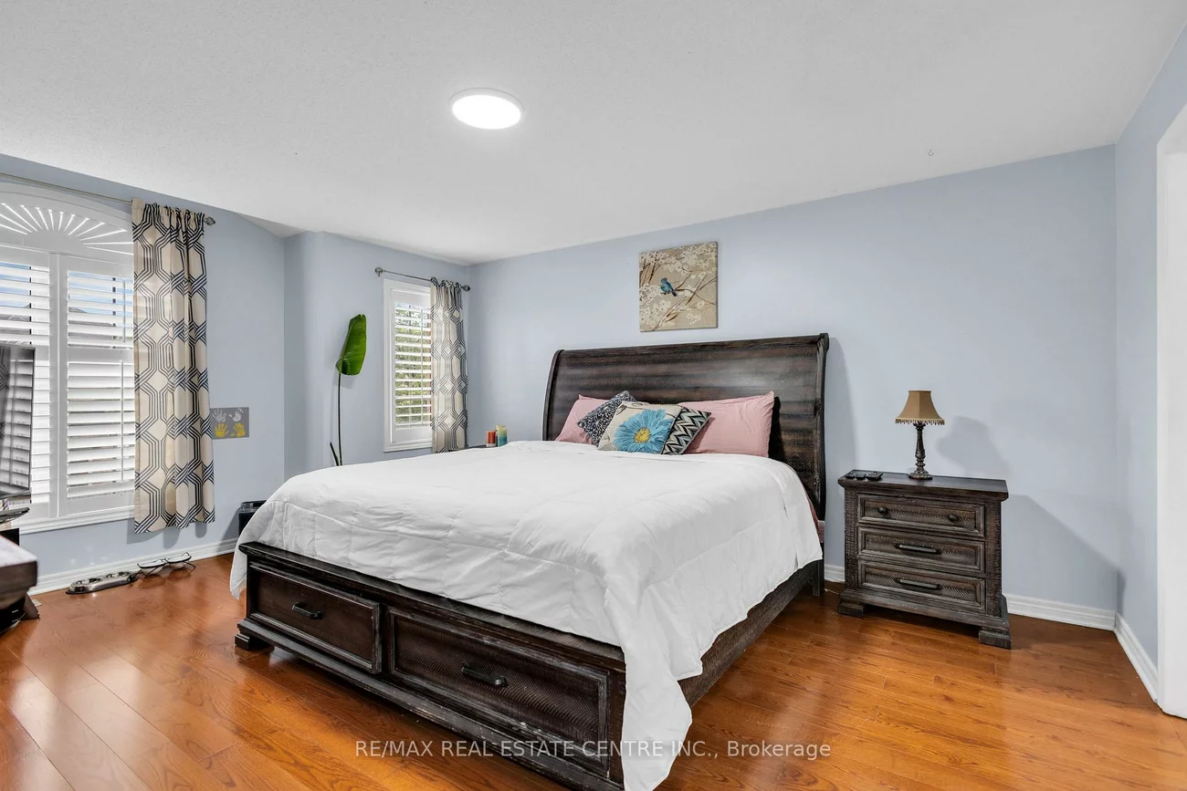 20, Sparhill, Sandringham-Wellington, Brampton