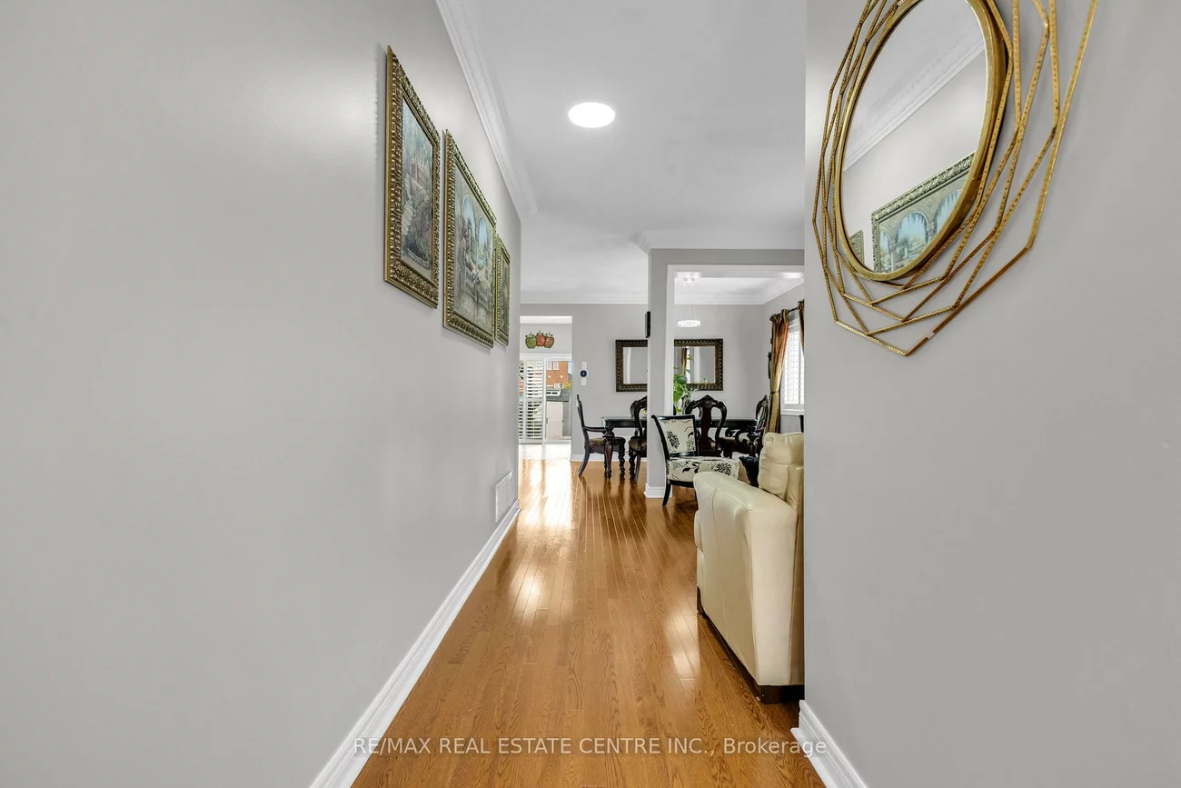 20, Sparhill, Sandringham-Wellington, Brampton
