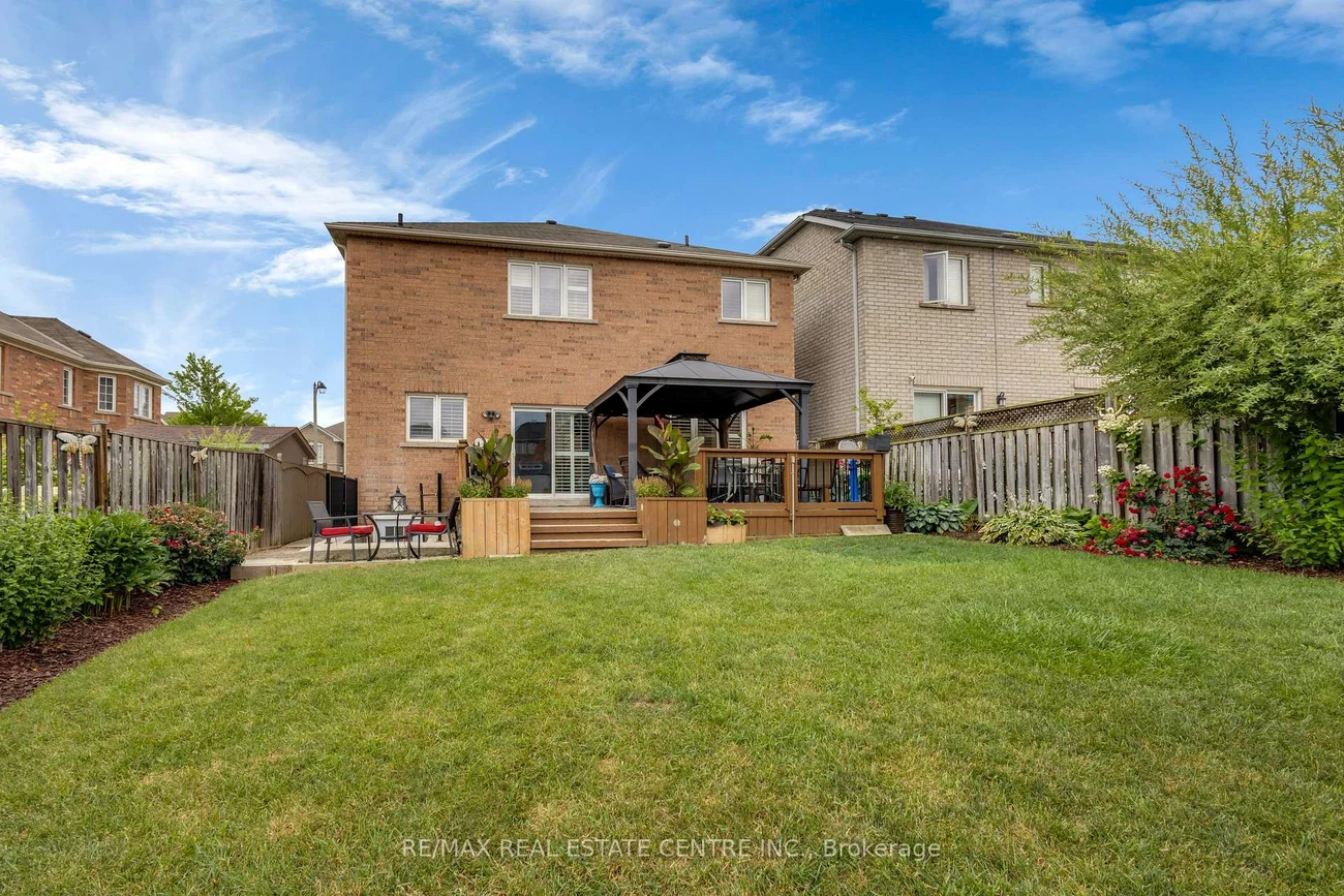 20, Sparhill, Sandringham-Wellington, Brampton