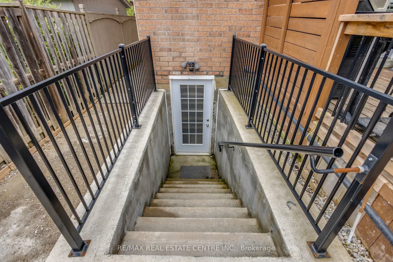 20, Sparhill, Sandringham-Wellington, Brampton