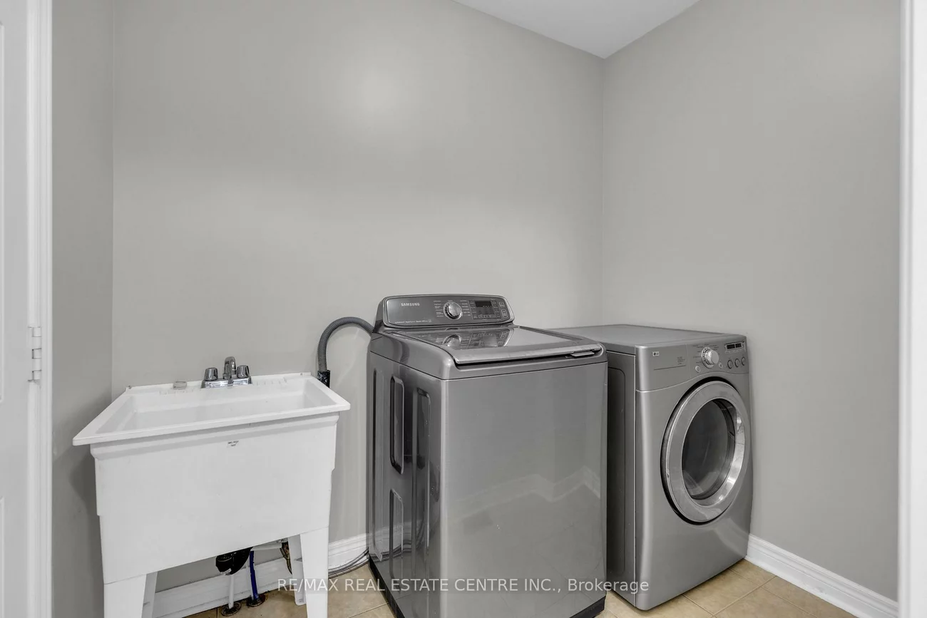 20, Sparhill, Sandringham-Wellington, Brampton