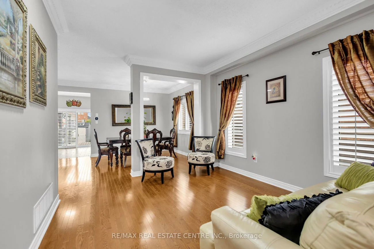 20, Sparhill, Sandringham-Wellington, Brampton