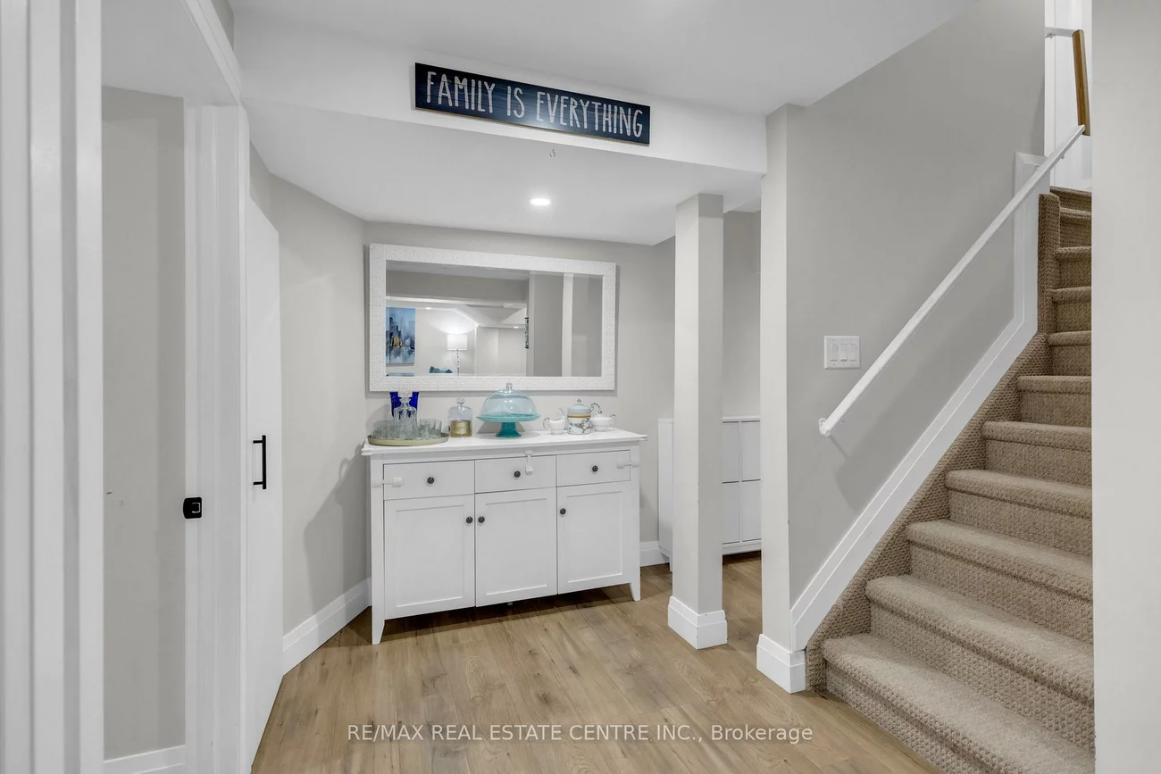 20, Sparhill, Sandringham-Wellington, Brampton
