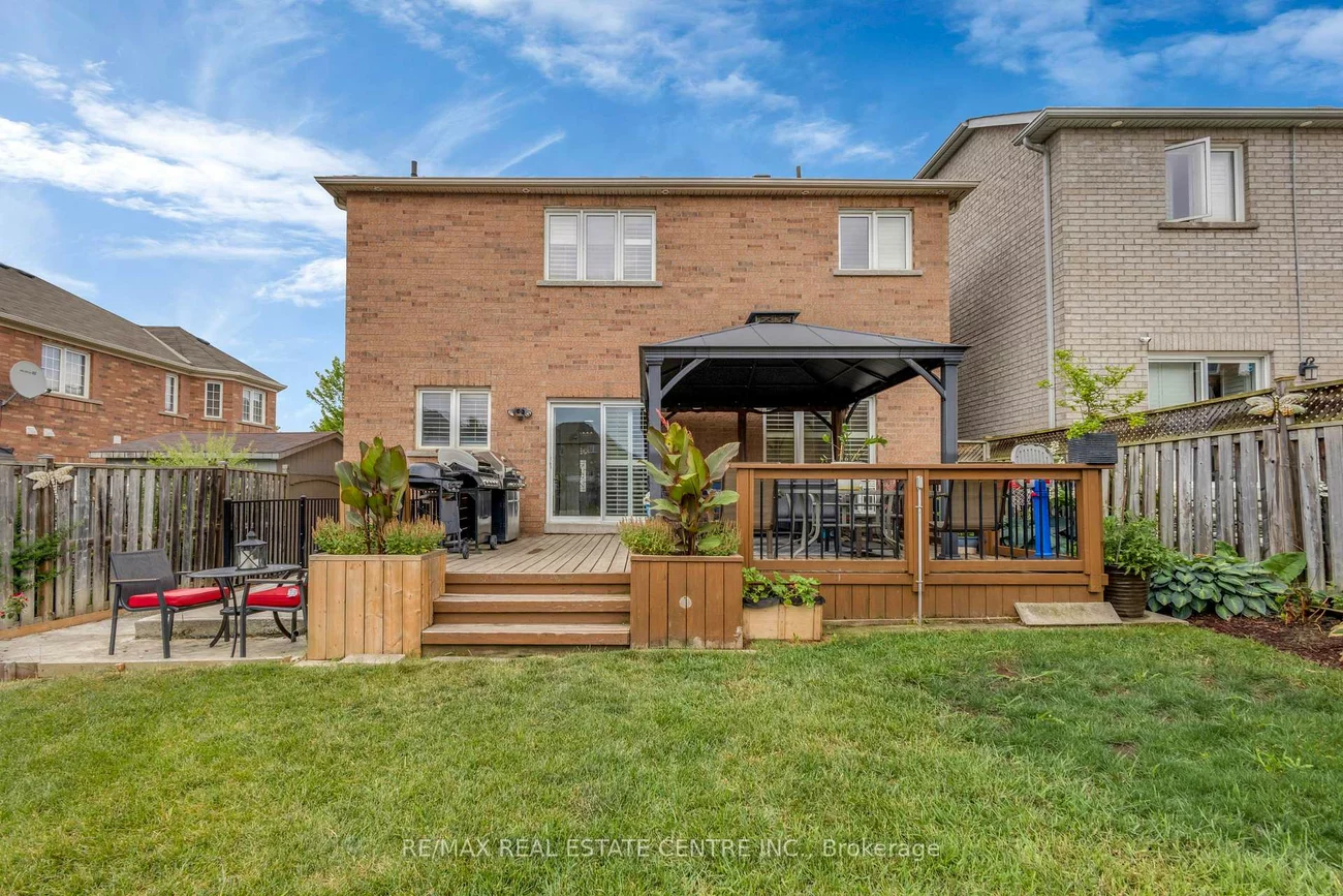 20, Sparhill, Sandringham-Wellington, Brampton