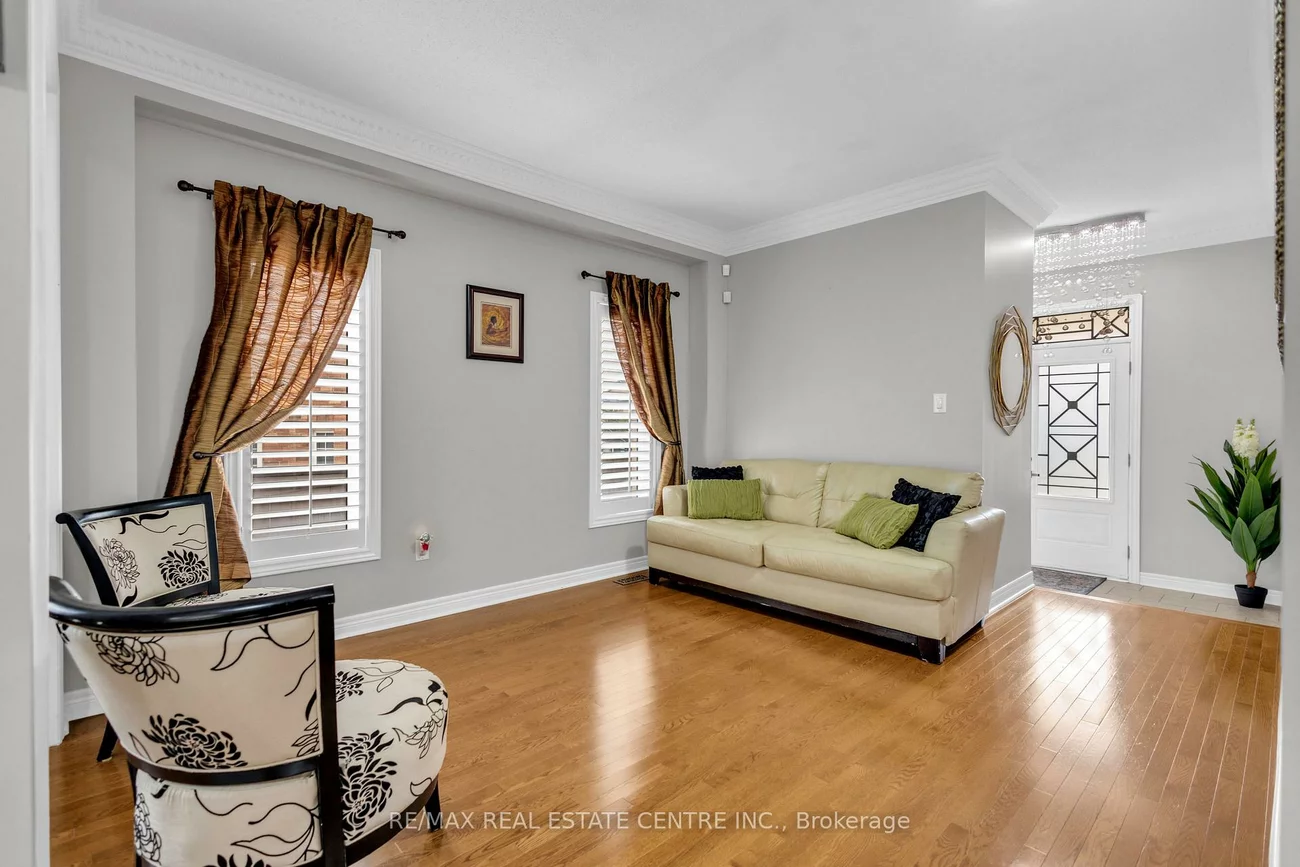 20, Sparhill, Sandringham-Wellington, Brampton