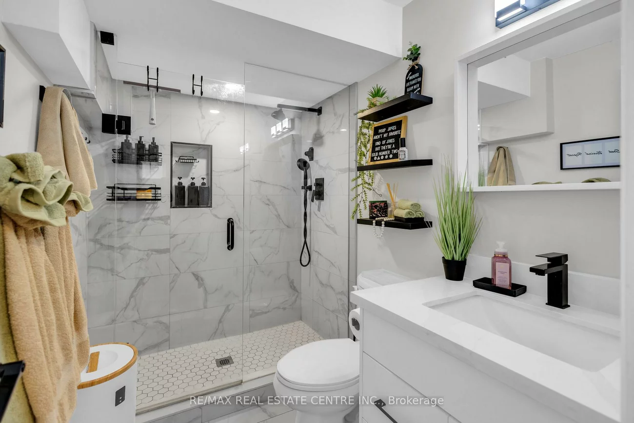 20, Sparhill, Sandringham-Wellington, Brampton
